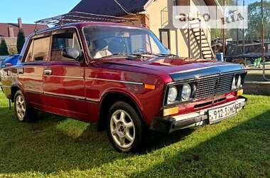 Седан ВАЗ / Lada 2106 1988 в Снятині