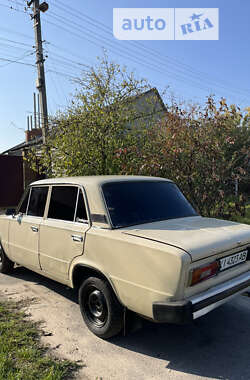 Седан ВАЗ / Lada 2106 1993 в Переяславі