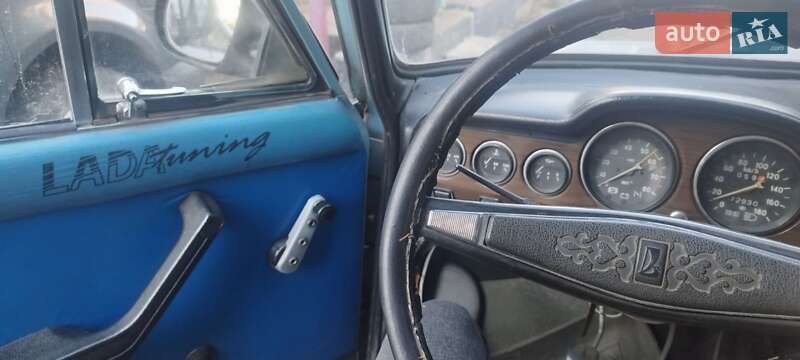 Седан ВАЗ / Lada 2106 1990 в Житомире