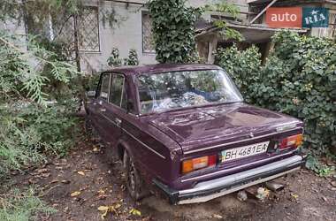 Седан ВАЗ 2106 2001 в 