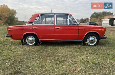 Седан ВАЗ / Lada 2106 1982 в Полтаве