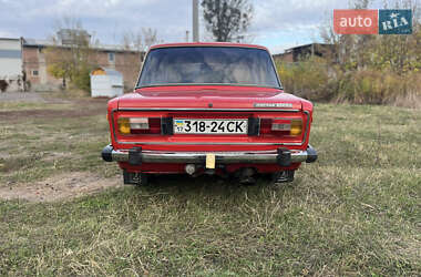 Седан ВАЗ / Lada 2106 1982 в Полтаве