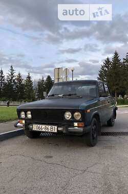 Седан ВАЗ / Lada 2106 1974 в Гайсине