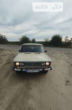 Седан ВАЗ / Lada 2106 1987 в Деражне