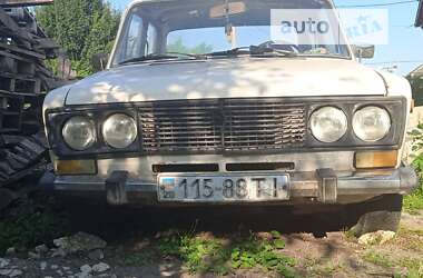 Седан ВАЗ / Lada 2106 1988 в Підволочиську