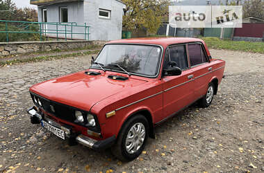 Седан ВАЗ / Lada 2106 1981 в Могилев-Подольске