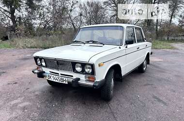 Седан ВАЗ / Lada 2106 1986 в Олевске