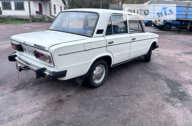 Седан ВАЗ / Lada 2106 1986 в Олевске