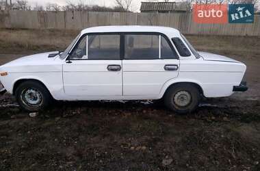 Седан ВАЗ / Lada 2106 1991 в Доброславі