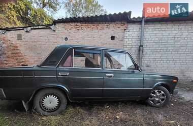 Седан ВАЗ / Lada 2106 1983 в Кропивницькому