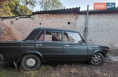 Седан ВАЗ 2106 1983 в 