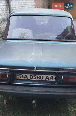 Седан ВАЗ 2106 1983 в 