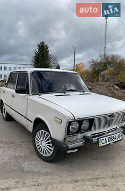 Седан ВАЗ / Lada 2106 1985 в Умани