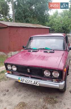 Седан ВАЗ / Lada 2106 1996 в Миколаєві