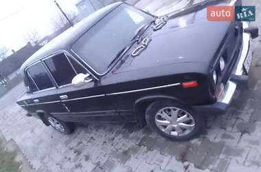 Седан ВАЗ / Lada 2106 1987 в Чернівцях