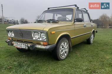 Седан ВАЗ / Lada 2106 1979 в Журавном