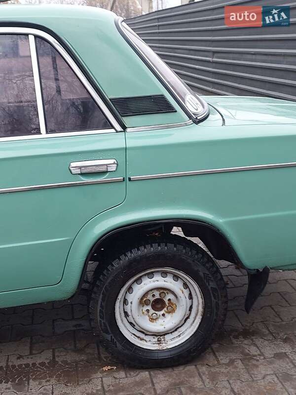 Седан ВАЗ / Lada 2106 1989 в Сумах