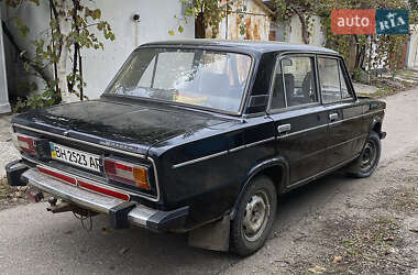 Седан ВАЗ / Lada 2106 1991 в Одессе