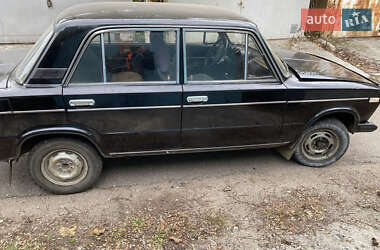 Седан ВАЗ / Lada 2106 1991 в Одессе