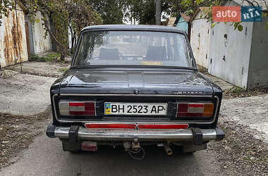 Седан ВАЗ / Lada 2106 1991 в Одессе