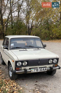 Седан ВАЗ / Lada 2106 1994 в Дніпрі