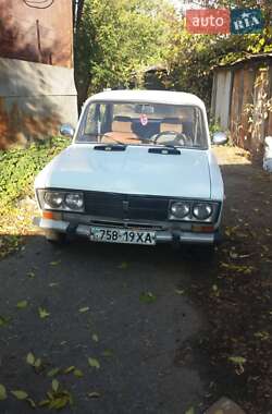 Седан ВАЗ / Lada 2106 1985 в Харькове