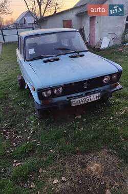 Седан ВАЗ / Lada 2106 1990 в Снятине