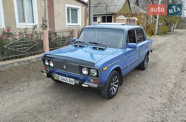 Седан ВАЗ / Lada 2106 1991 в Вознесенську