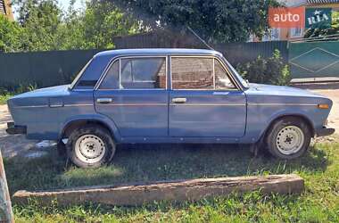 Седан ВАЗ / Lada 2106 1991 в Изяславе