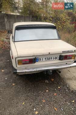 Седан ВАЗ 2106 1985 в 