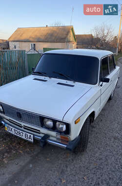 Седан ВАЗ / Lada 2106 1994 в Полонному