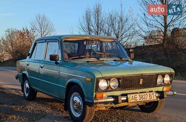 Седан ВАЗ / Lada 2106 1987 в Ровно