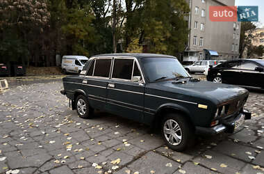 Седан ВАЗ / Lada 2106 1996 в Одессе