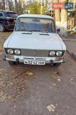 Седан ВАЗ / Lada 2106 1990 в Миколаєві