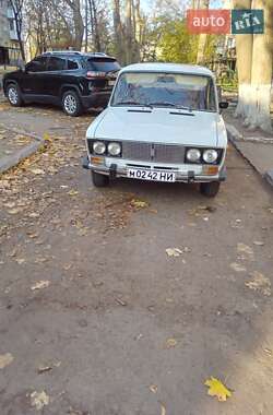 Седан ВАЗ / Lada 2106 1990 в Миколаєві