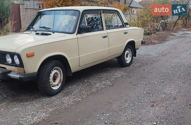 Седан ВАЗ / Lada 2106 1990 в Харькове