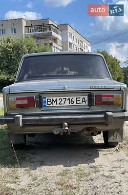 Седан ВАЗ / Lada 2106 1987 в Сумах