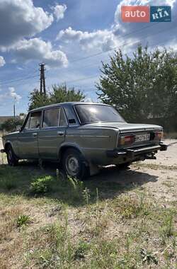 Седан ВАЗ / Lada 2106 1987 в Сумах