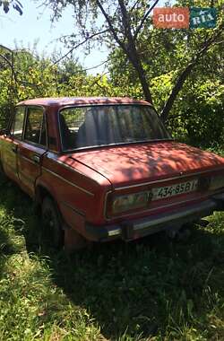 Седан ВАЗ / Lada 2106 1978 в Изяславе