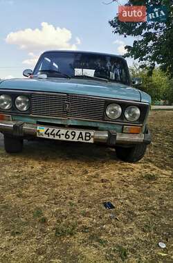 Седан ВАЗ / Lada 2106 1998 в Павлограде