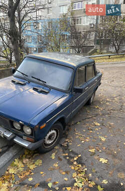 Седан ВАЗ / Lada 2106 2001 в Днепре