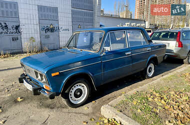 Седан ВАЗ / Lada 2106 2003 в Киеве