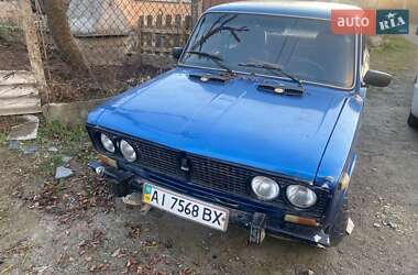 Седан ВАЗ / Lada 2106 1992 в Житомирі