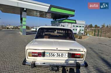 Седан ВАЗ / Lada 2106 1987 в Беляевке