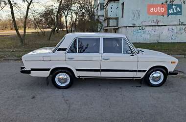 Седан ВАЗ / Lada 2106 1987 в Беляевке