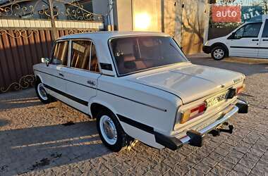 Седан ВАЗ / Lada 2106 1987 в Беляевке