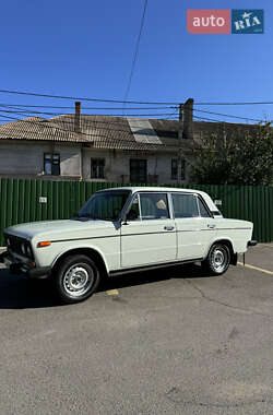 Седан ВАЗ / Lada 2106 1998 в Кривом Роге