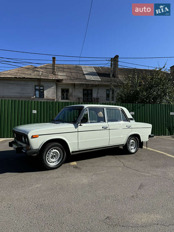 ВАЗ / Lada 2106 1998