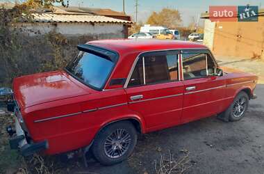 Седан ВАЗ / Lada 2106 1982 в Кривом Роге