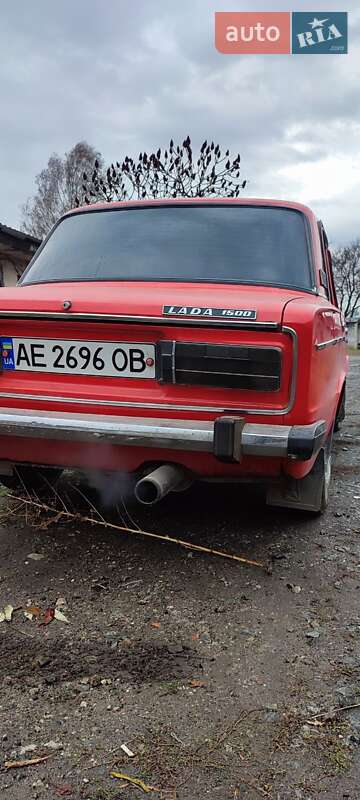 ВАЗ / Lada 2106 1985